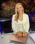 51 Hottest Katie Pavlich Big Butt Pictures Are Simply Excess