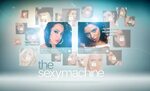 Life Selector Game: The SexyMachine