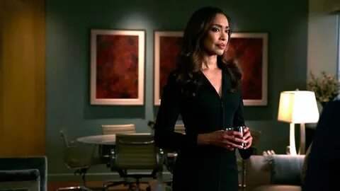 Suits Bids Farewell to a Beloved Character But Leaves the Door 'WAY Open' Gina t