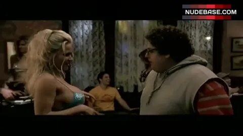 Heidi Hawking Boobs Scene - Grandma'S Boy (0:44) NudeBase.co