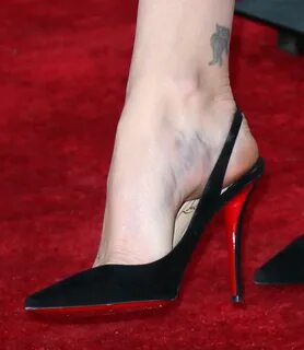 49 Charlize Theron Feet Sex Photos Make You Fuck With Her