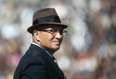 Vince Lombardi 2021 - Net Worth, Salary, Records, and Endors