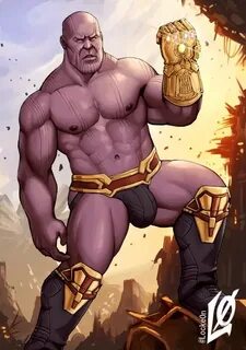 thanos の Twitter イ ラ ス ト 検 索 結 果.