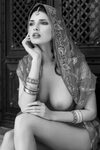 Сексуальные арабские женщины (73 фото) - Порно фото голых де