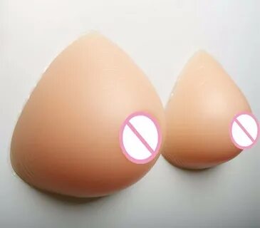 182.88US $ |6000g CD huge silicone breast forms false breasts prosthesis tr...