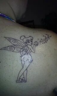 Pin by Elke ferrara on tattoos Fairy tattoo designs, Fairy t