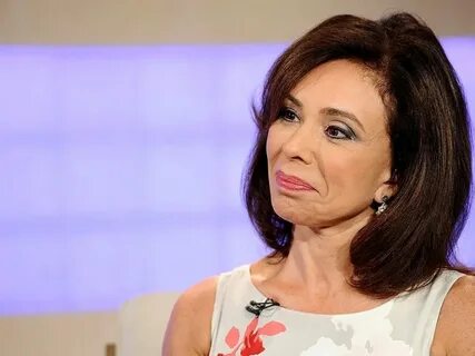 Jeanine Pirro's Body Measurements Including Breasts, Height 