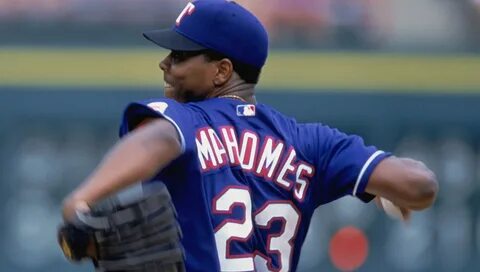 mahomes baseball jersey Offers online OFF-71