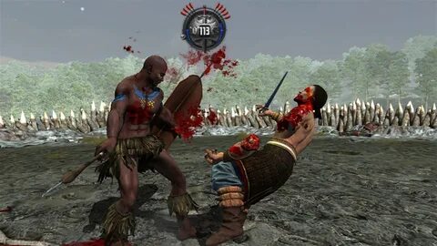 Deadliest Warrior: Legends для XOne - купить дешевле в оф. м