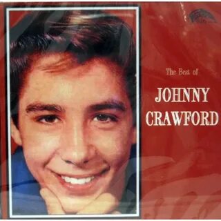 Pictures of Johnny Crawford - Pictures Of Celebrities