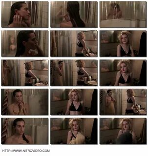Julia Garner Nude in Girls: S05 E06 The Panic in Central Par