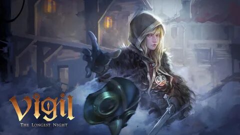 vigil the longest night гайд - VirtualGameInfo.ru