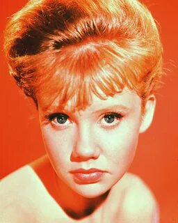 Hayley Mills Photograph by Silver Screen Fine Art America