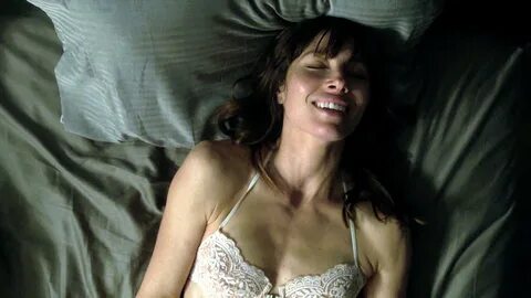 Jessica Biel in The Sinner S1E2