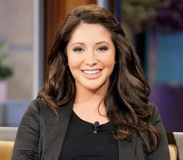 The Hottest Pictures Of Bristol Palin Around The Net - 12thB