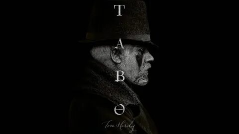 Taboo 4k