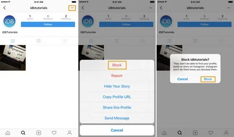 How To Hack Phone Number In Instagram