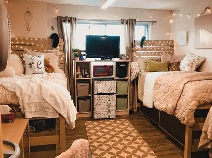 TRENDUHOME - Trends Home Decor Ideas for You College dorm ro