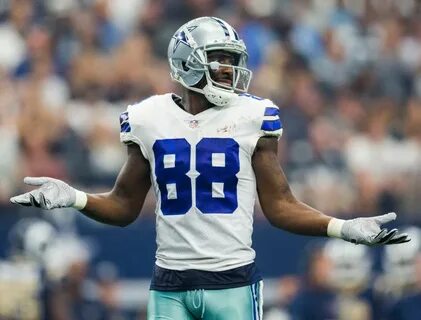 Dez Bryant tweets he would rather return to the Dallas Cowbo