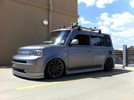 COILOVERS ONLY !!! Post Pics !!! Page 6 Scion xB Forum