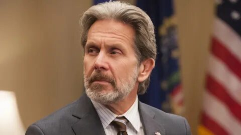 Actor Gary Cole On 'Veep' And Why 'Office Space' Endures : N