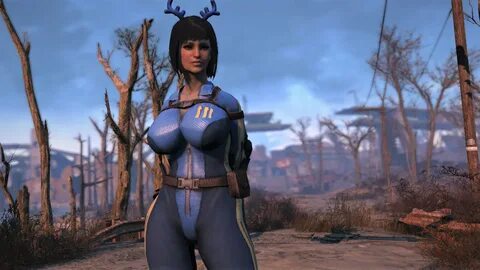 Vault Meat at Fallout 4 Nexus - Mods and community