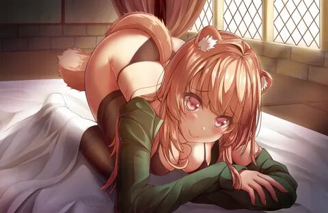 Raphtalia - Tate no Yuusha no Nariagari - Image #2594954 - Z