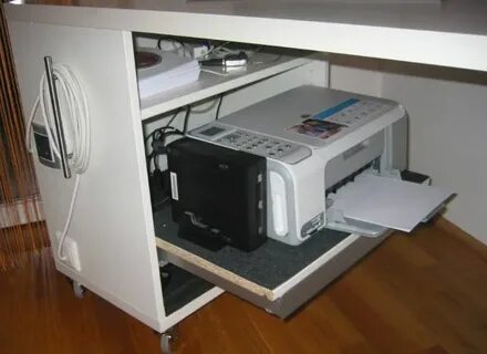 You searched for label/work station - IKEA Hackers Printer s