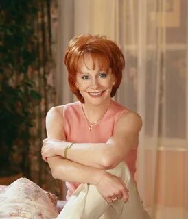 Pin by Diane Hill on Reba Red hair, Reba mcentire, Celebrity