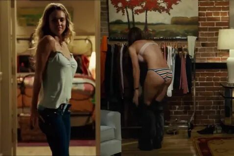Celebrity Butts: Jessica Beil and Jessica Alba - Porn GIF Vi