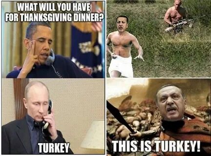 Turkish Memes