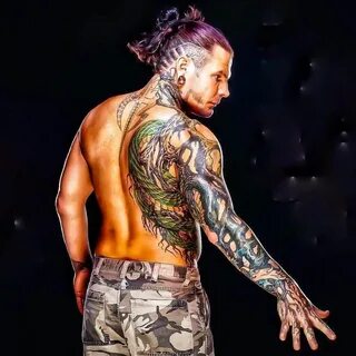 Pin by Dominguez Household on WWE Wwe jeff hardy, The hardy 