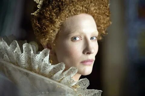 Elizabeth I Film Related Keywords & Suggestions - Elizabeth 