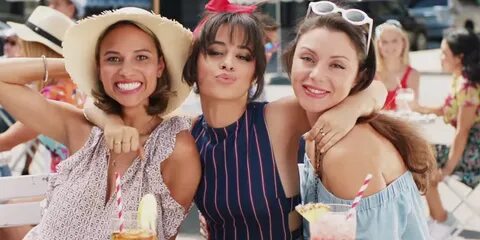Camila Cabello Debuts Two Skechers Commercials - in English 