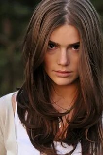 Picture of Janet Montgomery Long hair styles, Great hair, Se