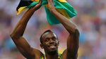 Usain Bolt set to arrive ahead of Commonwealth debut - ITV N