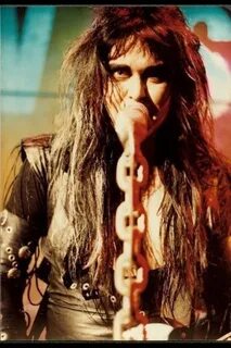 Pin on W.A.S.P.❤ ️❤ ️❤