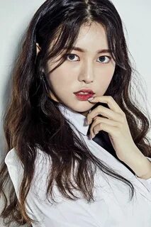 Jane (MOMOLAND) Profile - K-Pop Database / dbkpop.com Mini a