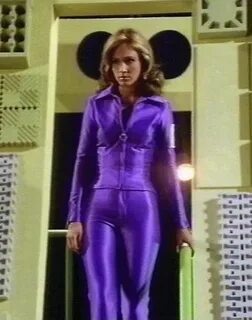 Buck Rogers with Erin Gray Erin gray, Buck rogers, Celebs