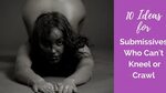 Submissive Kneeling Positions Girls - Great Porn site withou