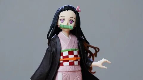 TreyB Studio on Twitter: "Kimetsu no Yaiba Figure -Kizuna no