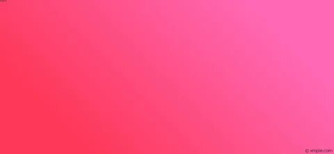 Wallpaper red pink gradient linear #ff69b4 #ff3859 45 ° 2436