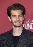 Andrew Garfield is open to having gay sex - Page 2 of 2