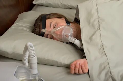 CPAP May Not Help Diabetes Treatment Omaha Sleep Dentists