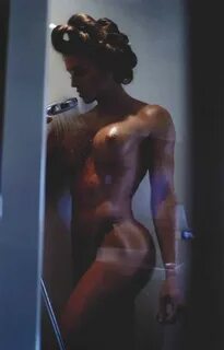 Caroline De Campos nude - FitNudeGirls.com