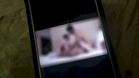 Terinspirasi Film Porno, Siswi SMA Buat Video Mesum dengan P