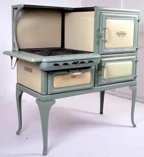 Related image Antique wood stove, Vintage stoves, Stoves for
