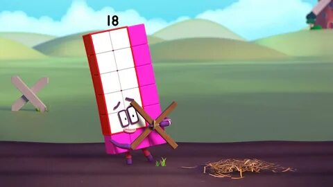 Sign of the Times Numberblocks Wiki Fandom