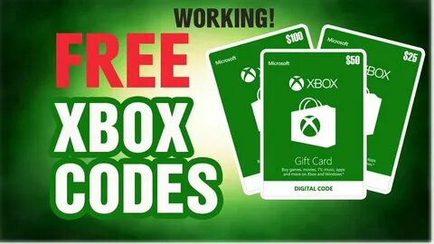 Xbox Live Gift Cards (@codes_xboxlive) Twitter Tweets * TwiC