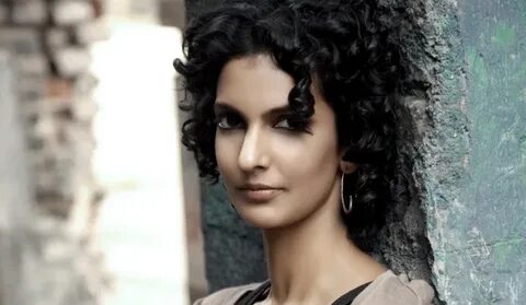 Poorna Jagannathan to guest star in 'The Blacklist'